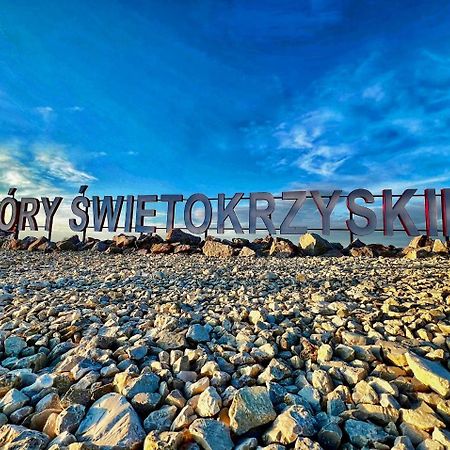 Hotelowe Pokoje Paris -Rynek Centrum- City One Kielce Eksteriør bilde