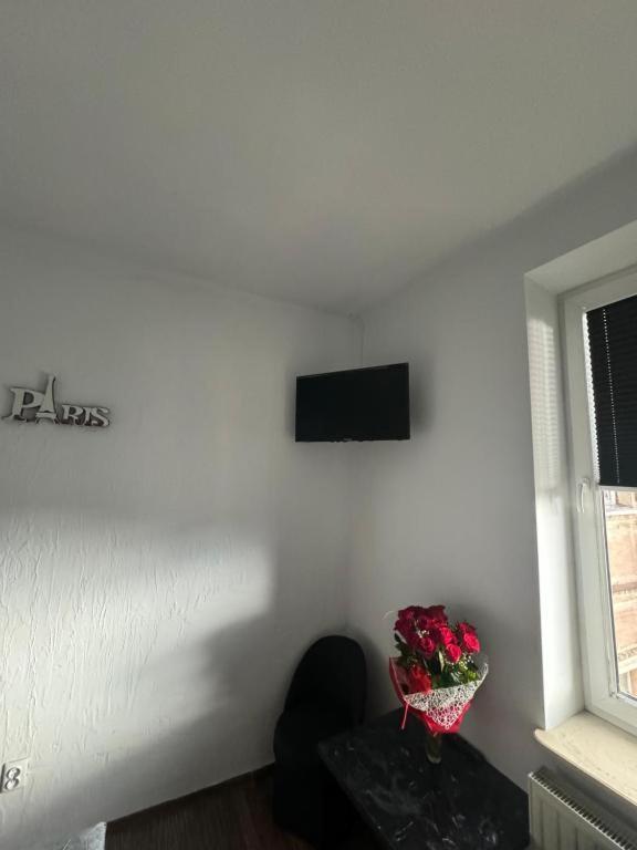Hotelowe Pokoje Paris -Rynek Centrum- City One Kielce Eksteriør bilde